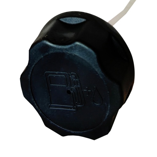 Buson rezervor benzina pentru motocositoare 43CC-52CC - Img 2