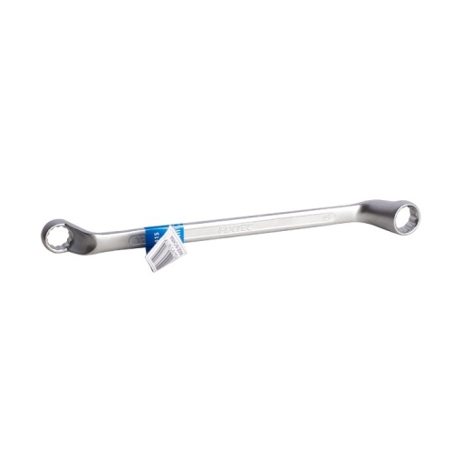 Cheie inel offset dubla FIXTEC 30×32 mm CR‑V