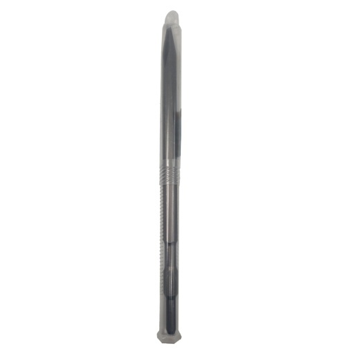 Dalta profesionala cu varf hexagonal 17 mm x 400 mm FIXTEC - Img 2