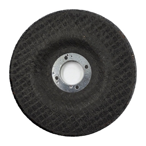 Disc abraziv 115x6x22mm FIXTEC pentru debitare si finisare - Img 2