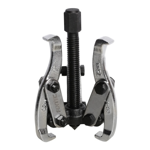 Extractor cu 3 brate reversibile FIXTEC din CR-V, 3 inch, nivel industrial - Img 3