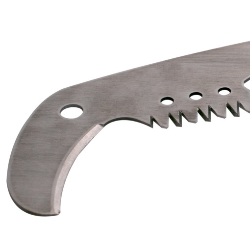Fierastrau curbat pentru taierea crengilor 16" FIXTEC - Img 4