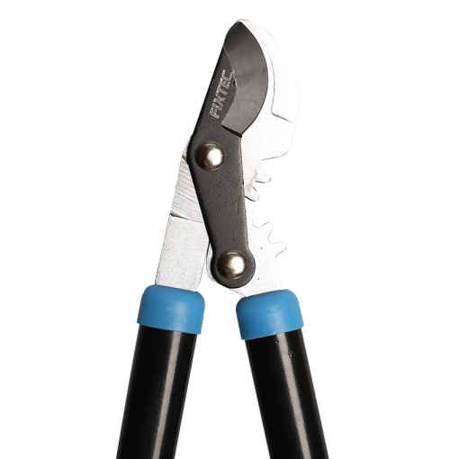 Foarfeca pentru gradina tip lopper FIXTEC 54 cm, lama din otel carbon - Img 6