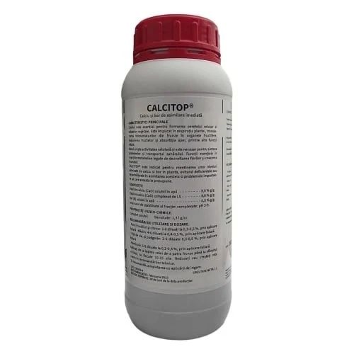 Kit Ingrijire Plante si Flori – Irigare + Fertilizare Completa - Img 4