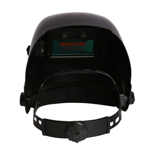 Masca de sudura automata FIXTEC cu 2 senzori pentru arc, DIN 9-13 - Img 2