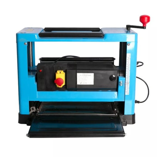 Masina de rindeluit la grosime FIXTEC 2000W, latime 330mm - Img 2