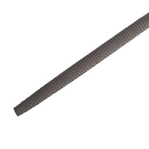 Pila semirotunda pentru lemn FIXTEC 8" din otel T12 - Img 6