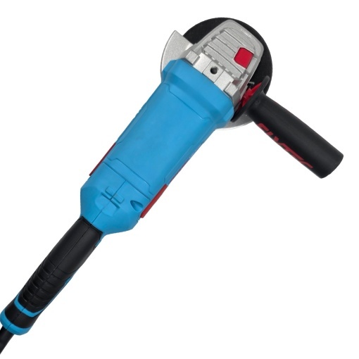 Polizor Angular FIXTEC 1200W 125mm cu Set Accesorii Inclus - Img 7
