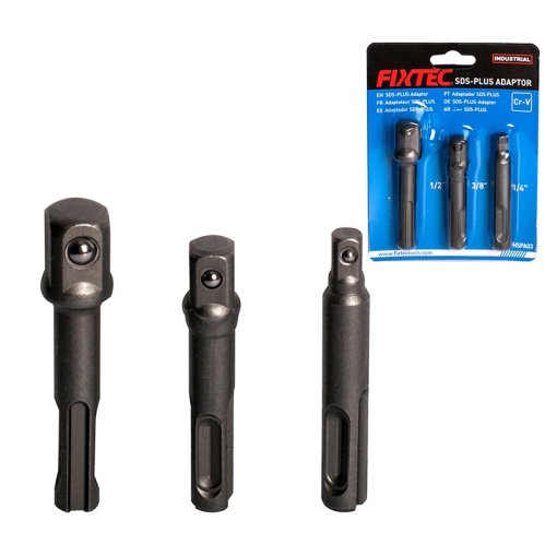 Set 3 Adaptoare Hexagonale FIXTEC - Img 6