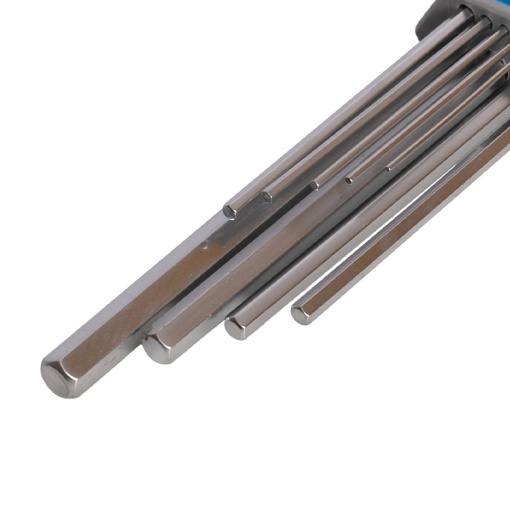 Set Chei Hexagonale FIXTEC 9 Piese 1.5-10 mm - Img 5