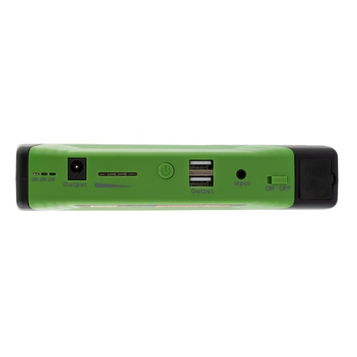 Starter auto portabil PROCRAFT JS-12 ReliableTools - Img 3