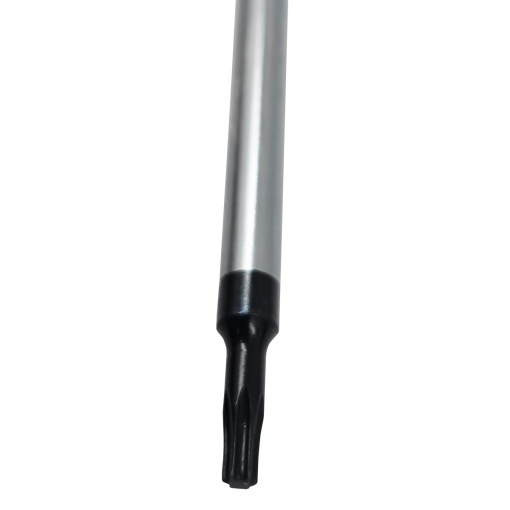 Surubelnita FIXTEC Torx T10 150mm cu varf magnetic - Img 3