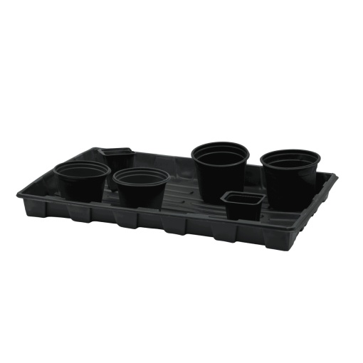 Tava baza pentru drenaj optim - 55x34x5 cm - Img 3