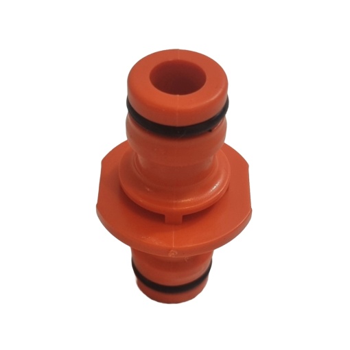 Adaptor Rapid pentru Furtun de Gradina cu 2 Iesiri Tip Tata - Img 2