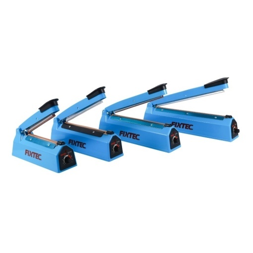Aparat de Sigilat Manual FIXTEC 6" cu Impuls 220V - Img 10