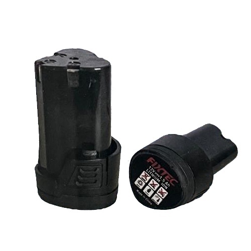 Baterie FIXTEC 12 V 2000 mAh Li-Ion (FBP1207) - Img 2