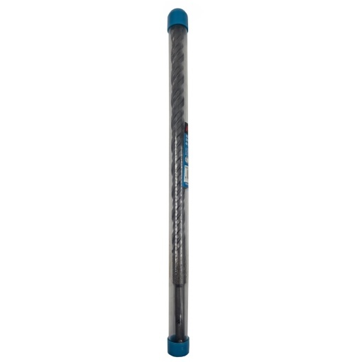 Burghiu profesional SDS-Plus 16 x 310 mm FIXTEC - Img 2
