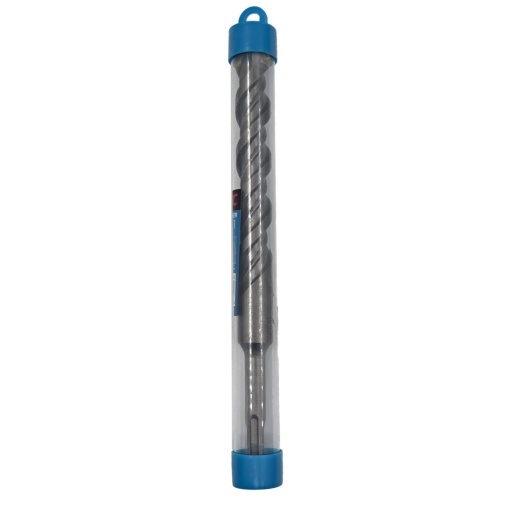 Burghiu profesional SDS-Plus 20 mm x 210 mm FIXTEC - Img 2