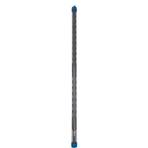 Burghiu profesional SDS-Plus 20 mm x 600 mm FIXTEC - Img 2