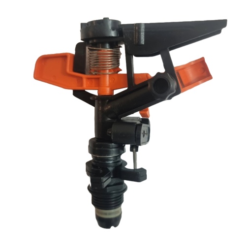 Cap Aspersor cu Impuls Reglabil, 1/2", 1.5-3.5 bar, 12m