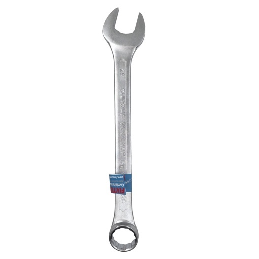 Cheie combinata fixa inelara FIXTEC 28mm din CR-V 34x16.5x13.5cm finisaj lucios - Img 2