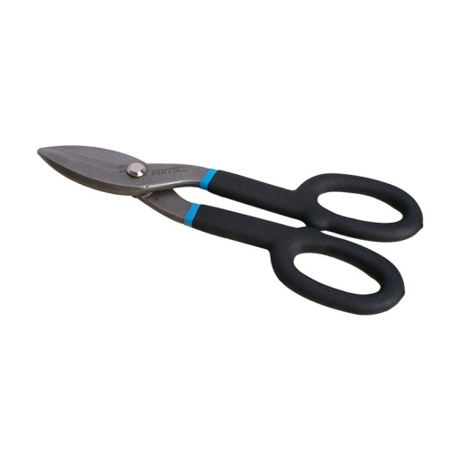 Cleste pentru Decupat Tabla FIXTEC 10" cu Lama Dreapta - Img 5