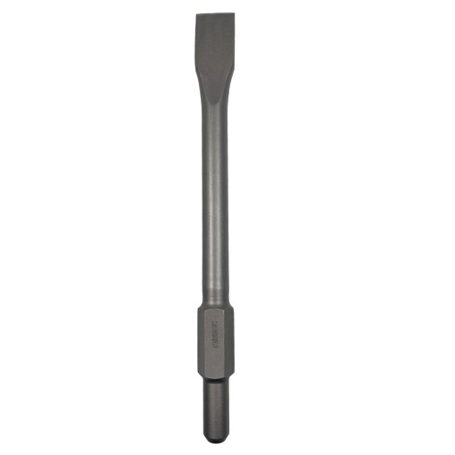 Dalta Plata Hex FIXTEC 30x40x410 mm pentru demolare - Img 2