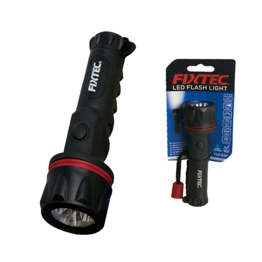 Lanterna LED FIXTEC 12LM Portabila 3V - Img 5