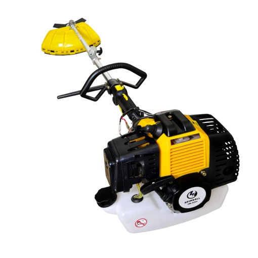 Motocoasa 4 in 1 pe Benzina 52CC HEIMDALL HM-5204 Multifunctionala - Img 2