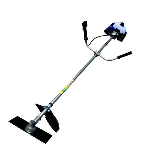Motocoasa pe Benzina 42.5CC cu 12 Accesorii - Heimdall HM-4212 - Img 2
