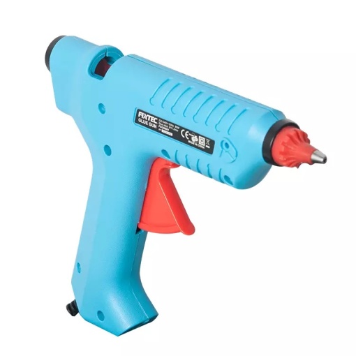 Pistol pentru lipire FIXTEC 80W - Img 3