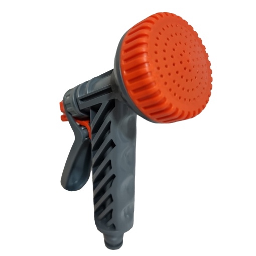 Pistol Universal pentru Udare Furtun, PVC, Reglaj Presiune Apa - Img 2