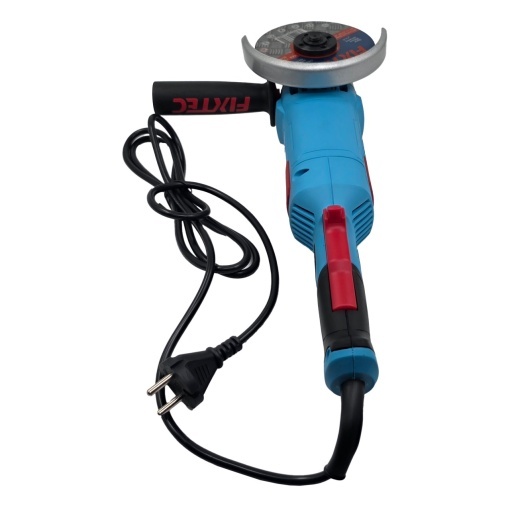 Polizor Angular FIXTEC 1200W 125mm cu Set Accesorii Inclus - Img 4