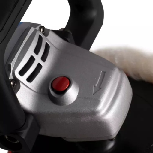 Polizor auto FIXTEC 1400W cu turatie reglabila, putere constanta si pornire lina - Img 6