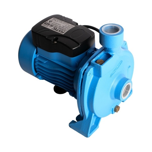 Pompa centrifugala FIXTEC 370W 1/2HP, motor din cupru si rotor din alama - Img 5