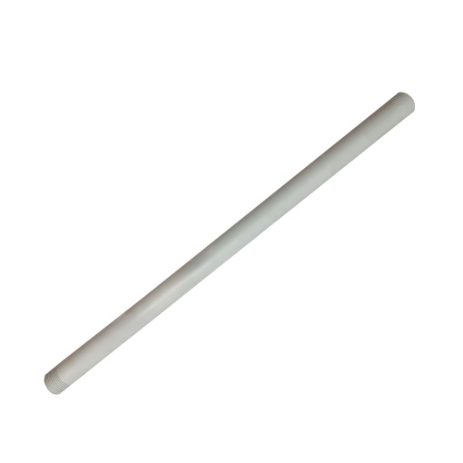 Prelungitor PVC pentru sisteme de irigare prin aspersie, 60 cm