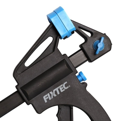 Presa cu Strangere Rapida FIXTEC 300 mm cu Sistem Quick Release - Img 3