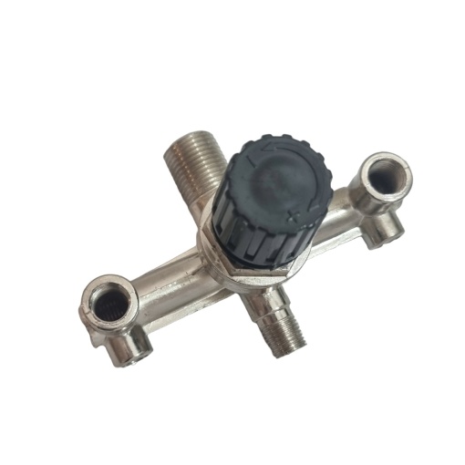Regulator Aer Compresor - Reglaj Exact si Performanta Ridicata - Img 2