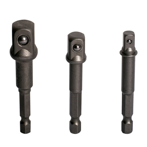 Set 3 Adaptoare Hexagonale FIXTEC - Img 3