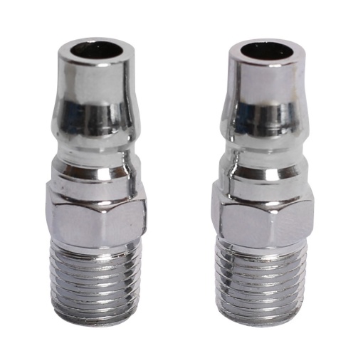 Set 6 Piese FIXTEC Cupla Rapida + Stut 1/4" Universal - Img 5
