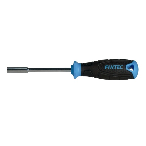 Set surubelnita de precizie 33 in 1 FIXTEC, maner ergonomic antialunecare - Img 2