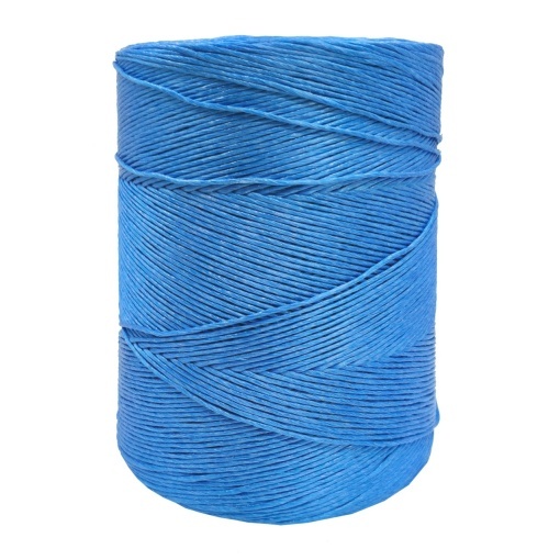 Sfoara pentru balotat Regal Fermierul 400, rola 5kg, gama premium - Img 3