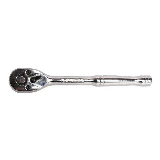 Trusa clichet FIXTEC cu tubulare 3/8", 12 piese, otel CR-V - Img 5