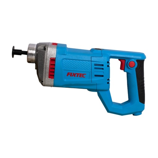 Vibrator Electric Beton FIXTEC 800W 220V pentru Compactare - Img 7
