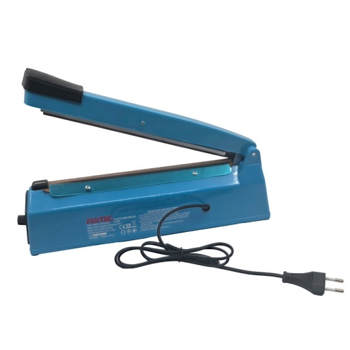 Aparat Manual de Sigilare cu Impuls FIXTEC 10 Inch - Img 3