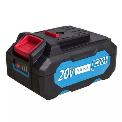 Baterie FIXTEC 20 V 5000 mAh Li‑Ion (cod FBP5000LX)
