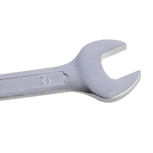 Cheie combinata fixa-inelara FIXTEC 22mm din CR-V 36.5×28×11cm finisaj lucios - Img 5