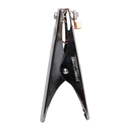 Cleste sudura FIXTEC 500A FWEH5001 - Img 2