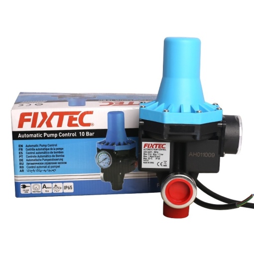 Controler automat pentru pompa de apa FIXTEC - Img 5