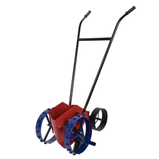 Dispozitiv de plantat ceapa pentru un singur rand - Img 2